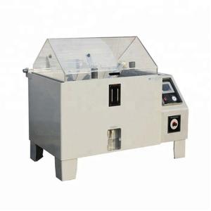 China LIYI 180L 270L Salt Spray Test Chamber CE ISO Certificated wholesale