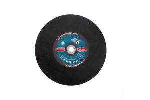 China JZX 355mmX3.2 14&quot; Metal Chop Off Drop Saw Blades wholesale