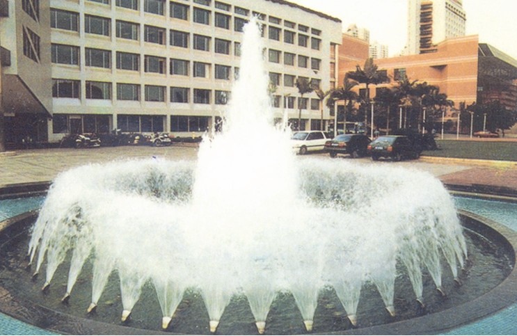 Rgb Led 24v 54w 36w Pond Pool Fountain Accessories