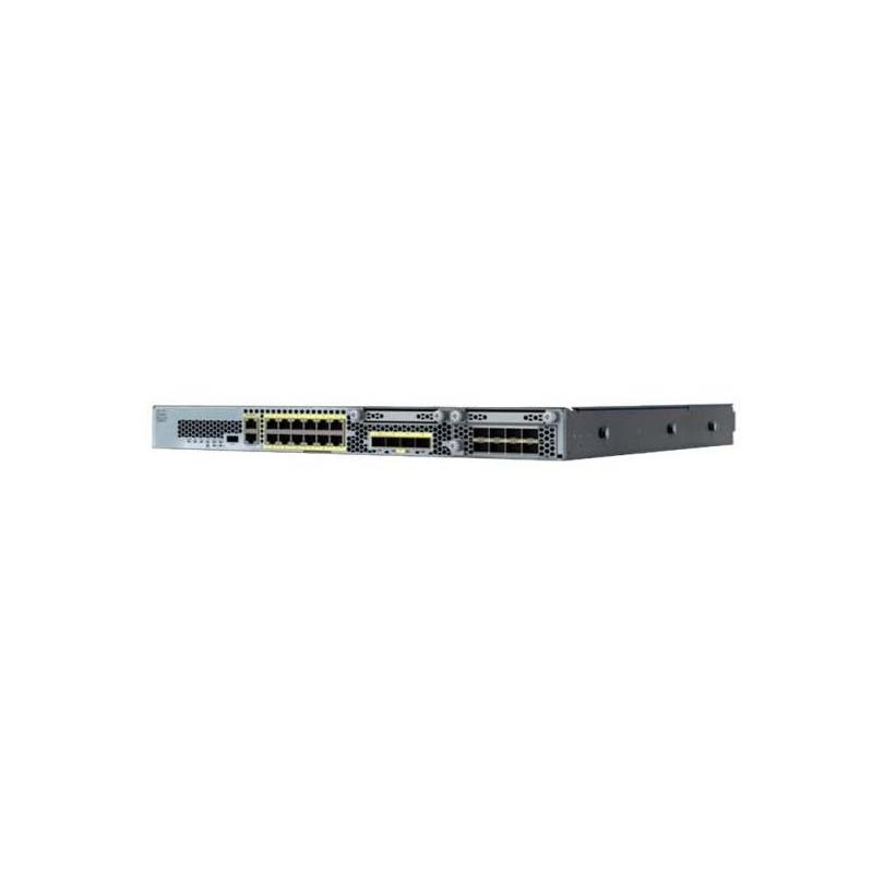 Firepower 2130 NGFW Appliance 1U 1 X NetMod Bay Firewall FPR2130-NGFW-K9