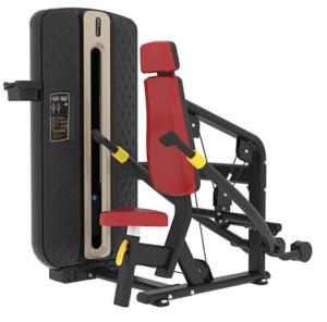 China Triceps Trainer Gym Commercial Fitness Equipment Arm Trainer wholesale