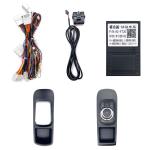 12.3 inch Android Auto Head Unit for 2009-2014 Lexus RX270-350