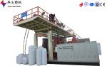 3000-5000L Water Tank Blow Moulding Machine Multi Layers