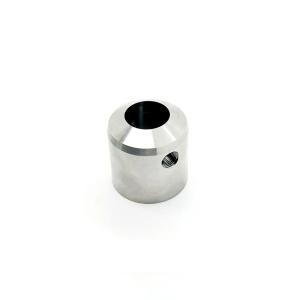 China Stainless Steel Machining Parts High Precision Machining Milling Turning Service Supplier wholesale