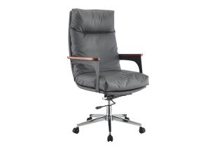 China 5 Jaw Ergonomic 80cm Office Depot Executive Chair wholesale