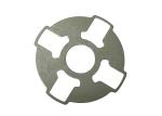 SK4 SK5 Thickness 0.10 - 0.20 Hardness HRC50 Round Trim Ring Valve Shim