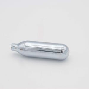 China OEM 50 Pack 8g Cream Chargers Food Grade Disposable wholesale