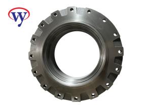 China E315D E318D E319 Planetary Gearbox Final Drive Hub For Excavator Parts wholesale