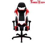 Executive Office Seat Gaming Chair High Density Foam Seat For Commercial