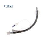 8Fr Pvc Material Visionable Reinforced Endotracheal Tube Without Camera