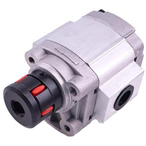 China Haulotte 2505004970 Hydraulic Pump For Haulotte Scissor Lifts Optimum 8 Compact 8 10 12 wholesale