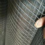 3/4*1m*14m*6kg Electric Galvanized Metal Wire Mesh