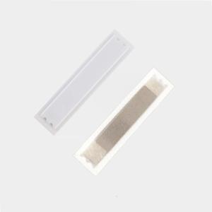 China Non - Reactivatable EAS Soft Label High Performance Amorphous wholesale