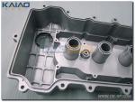 0.25'' Metal Rapid Prototyping