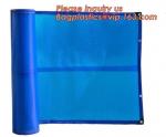 Customized PE Bubble Solar Pool Cover Insulated Swimming Pool Cover Film,USA