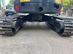 USED EXCAVATOR KOBOTA U35 used mini excavator KUBOTA 35 U ON SALE