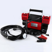 air compressor from  Guangzhou Roadbon4wd Auto Accessories Co.,Limited