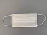 No Stimulus Cleanroom Disposable 2 Ply Nonwoven Face Mask