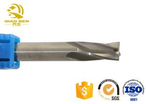 China Professional 45 Degree Chamfer End Mill Customized Carbide Spiral Reamers wholesale
