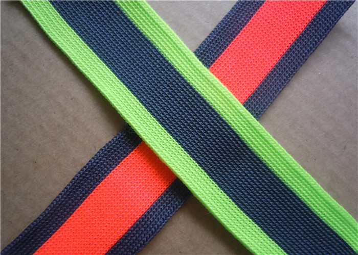 Polyester Woven Jacquard Ribbon