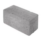 Hot Sale Foam Glass Pumice Stone brush Foam BBQ Grill Cleaning Brick