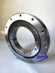 VU140179 turntable bearing 124.5x234x35mm Slewing Ring Bearing Four point