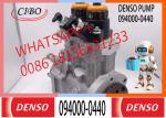 Fuel Injection Pump 094000-0440 6218-71-1132 For Kom-atsu 6D140E SDA6D140E-3H-9