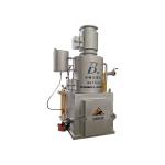 Waste Incinerators WFS-500 Household Natural Gas Fuel Diesel Oil and Waste Paper