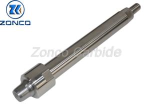 China Tungsten Carbide Wellhead Christmas Tree Choke Valve wholesale