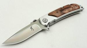 China Browning knife 338- Big camping knife wholesale