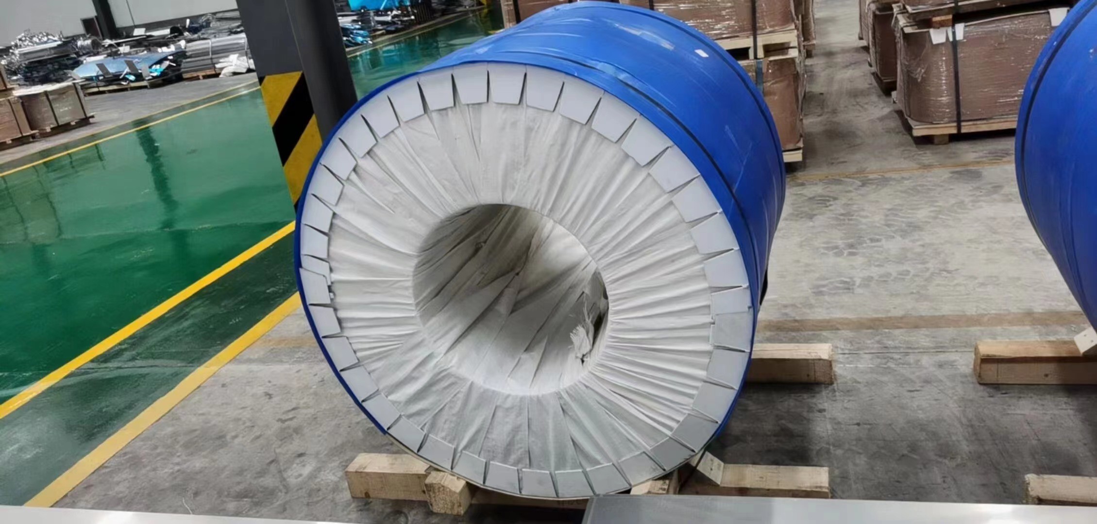 5052 Aluminum Steel Plate