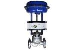 Pneumatic Digital Positioner TZIDC-200 Electric Valve Positioner