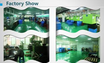 Ocean Controls Limited