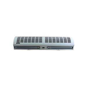 China 1700 Blowing Rate Window Air Conditioner Ventilation for Food Shops and Restaurants on sale