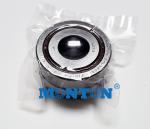 ZKLN2557-2RS 25*57*28mm Axial angular contact ball bearings