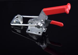 China Jointech Adjustable 950KG Self Locking Latch Clamp wholesale