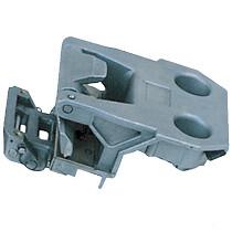 China Bruckner Stenter Clip Double Purpose Stenter Parts Aluminium Material wholesale