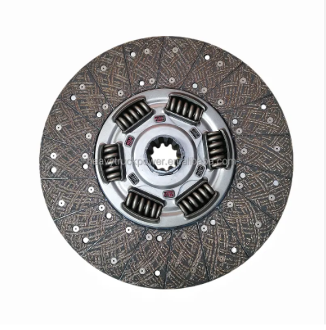 Shaanxi F3000x3000m3000 Truck Parts Clutch Booster Cylinder Dz9112230181 with OEM No