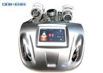 Multifunctional Ultrasonic Cavitation Machine / Cavitation RF Vacuum Slimming