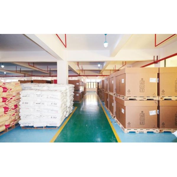 Premium Ultra-Soft TPE Granules Material for Adult Soft Toys Manufacturing