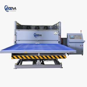 China EVA Glass Laminating Machine wholesale