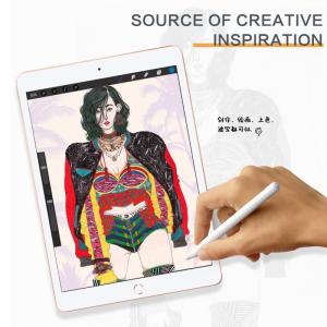 China 175mm Drawing Active Capacitive Pen For Phone Replaceable Nib wholesale