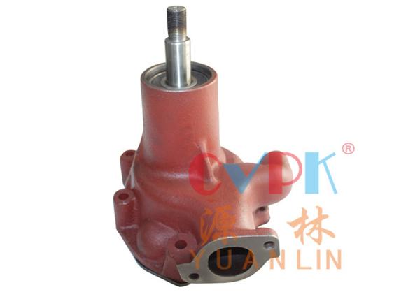 16100-2371 Excavator Diesel Water Pump Assy 16100-2371 Water Pump For HINO Of