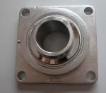 Stainless steel pillow block SS UCF 213 / SS UCF213