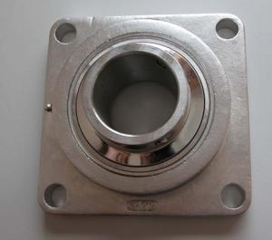 China Stainless steel pillow block SS UCF 213 / SS UCF213 wholesale