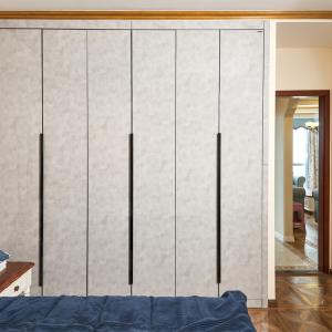 China ODM E1 Modern Wardrobe Closets wholesale