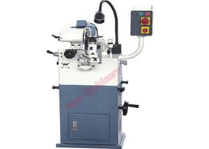 China Gear 16mm Dia 5.5kw Tooth Grinding Machine wholesale