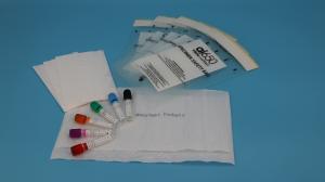 China AI650 Ziplock Bag LDPE Medical Disposable Ziplock Biohazard Specimen /Lab Bag wholesale