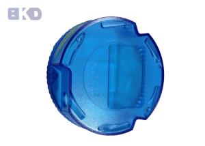 China OEM POM Nylon D2 Plastic Gas Injection Moulding wholesale