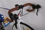 Wholesale 6061 aluminium alloy 700C racing bike/bicicle with Shimano Tiagra 16